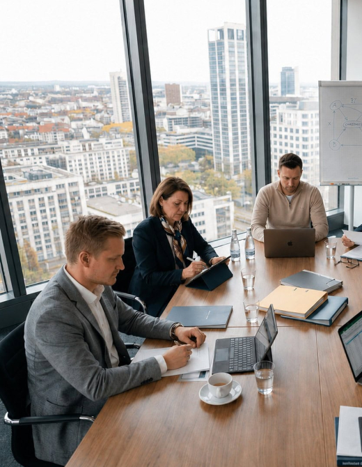 Meeting