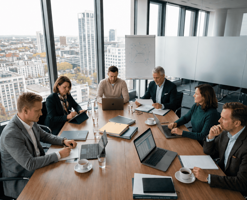 Meeting